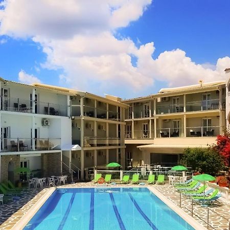 Gouvia Hotel Екстериор снимка