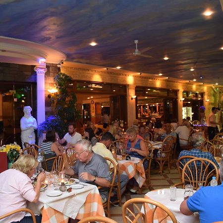 Gouvia Hotel Екстериор снимка