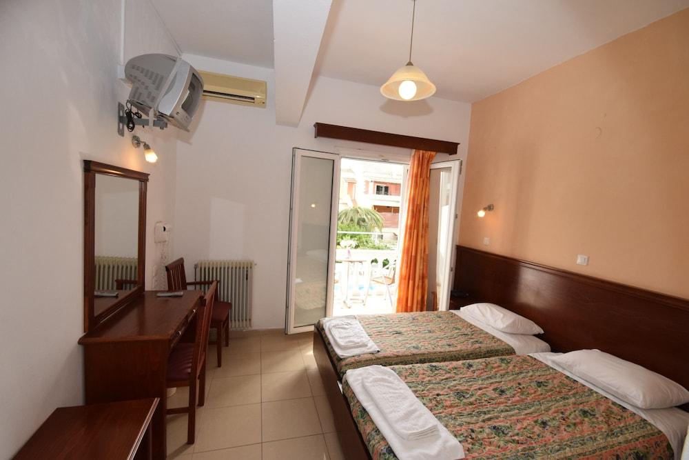Gouvia Hotel Екстериор снимка