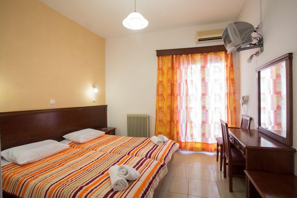 Gouvia Hotel Екстериор снимка