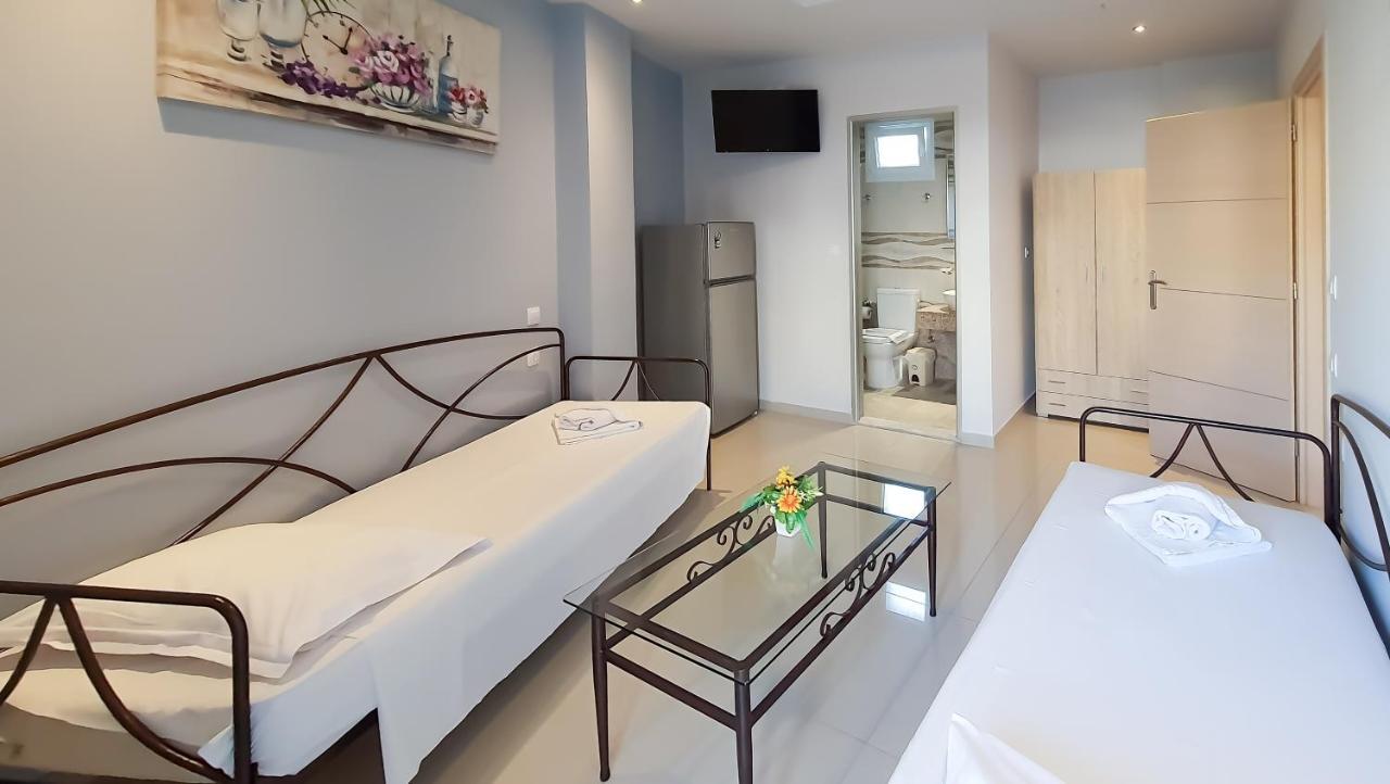 Gouvia Hotel Екстериор снимка