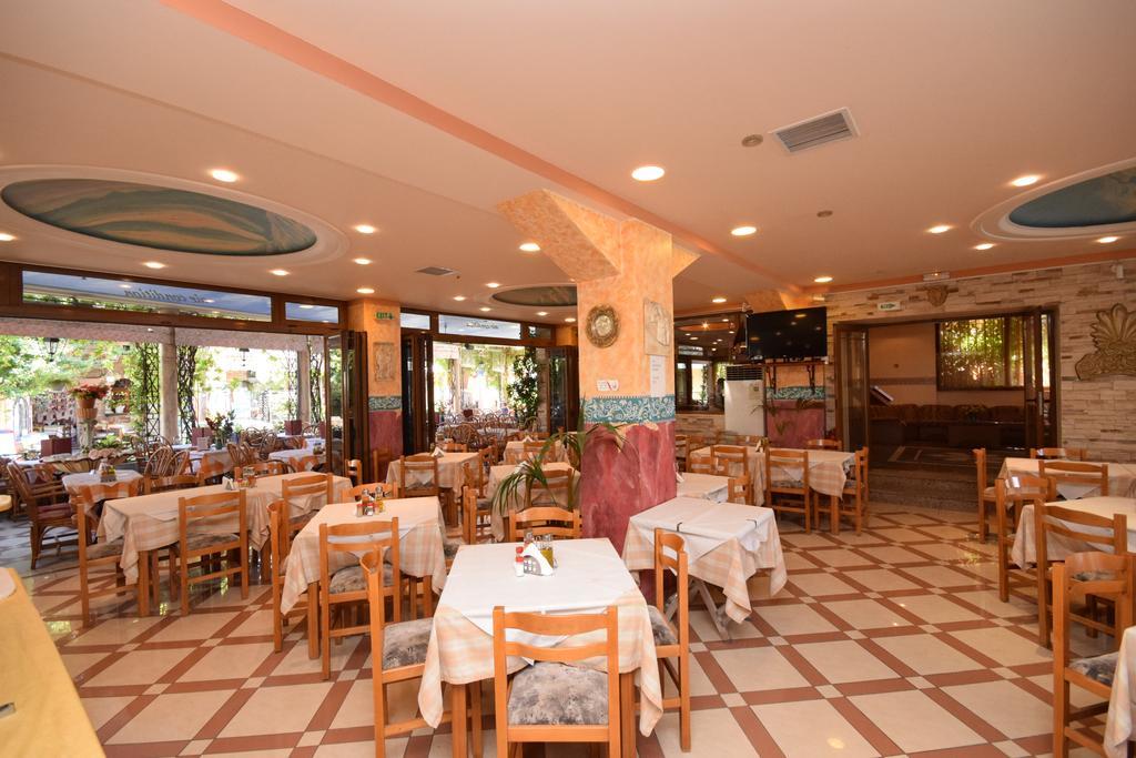 Gouvia Hotel Екстериор снимка