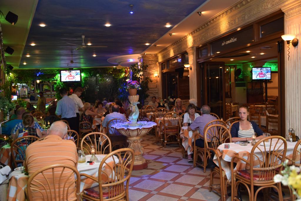 Gouvia Hotel Екстериор снимка