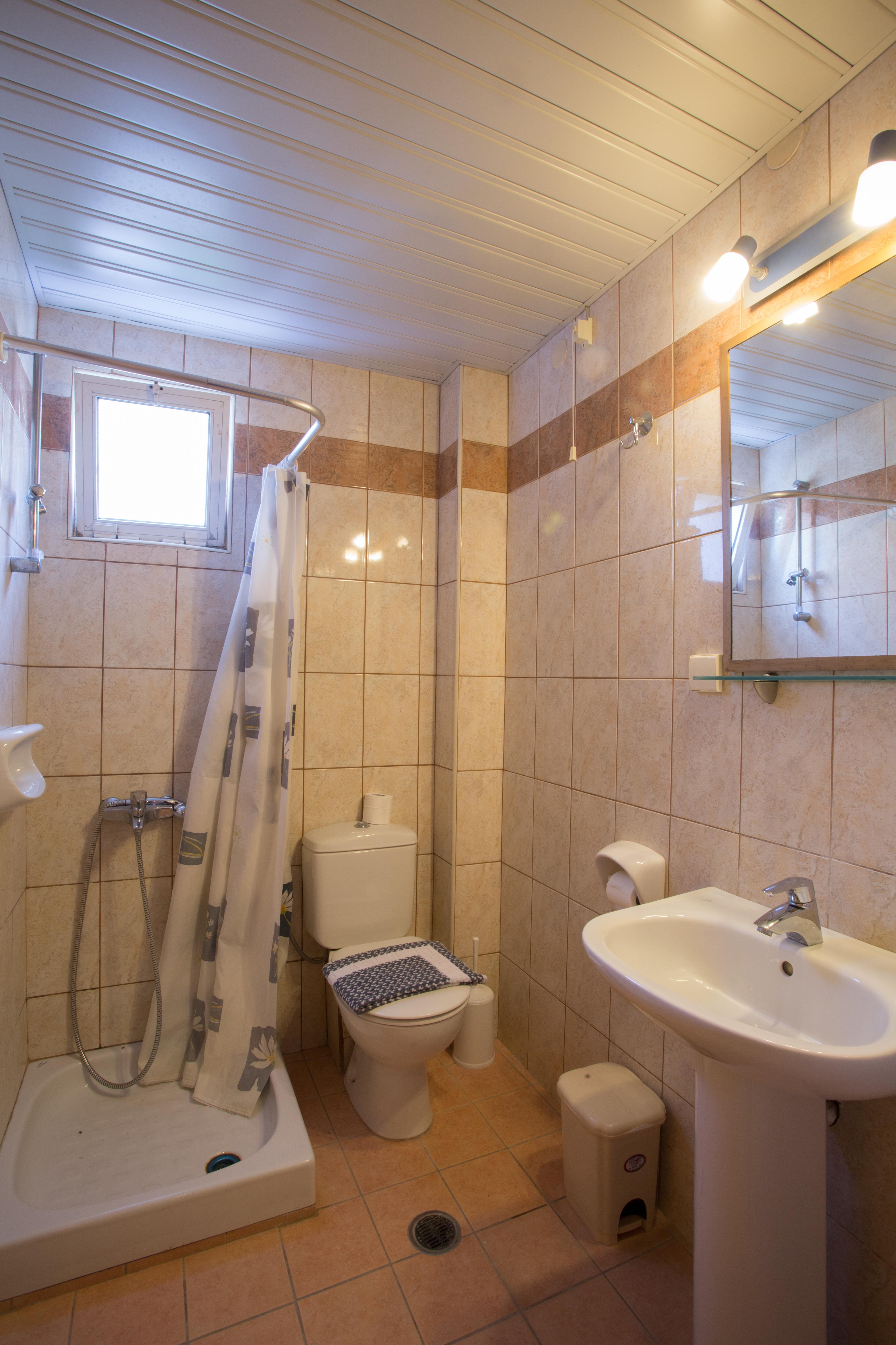 Gouvia Hotel Екстериор снимка