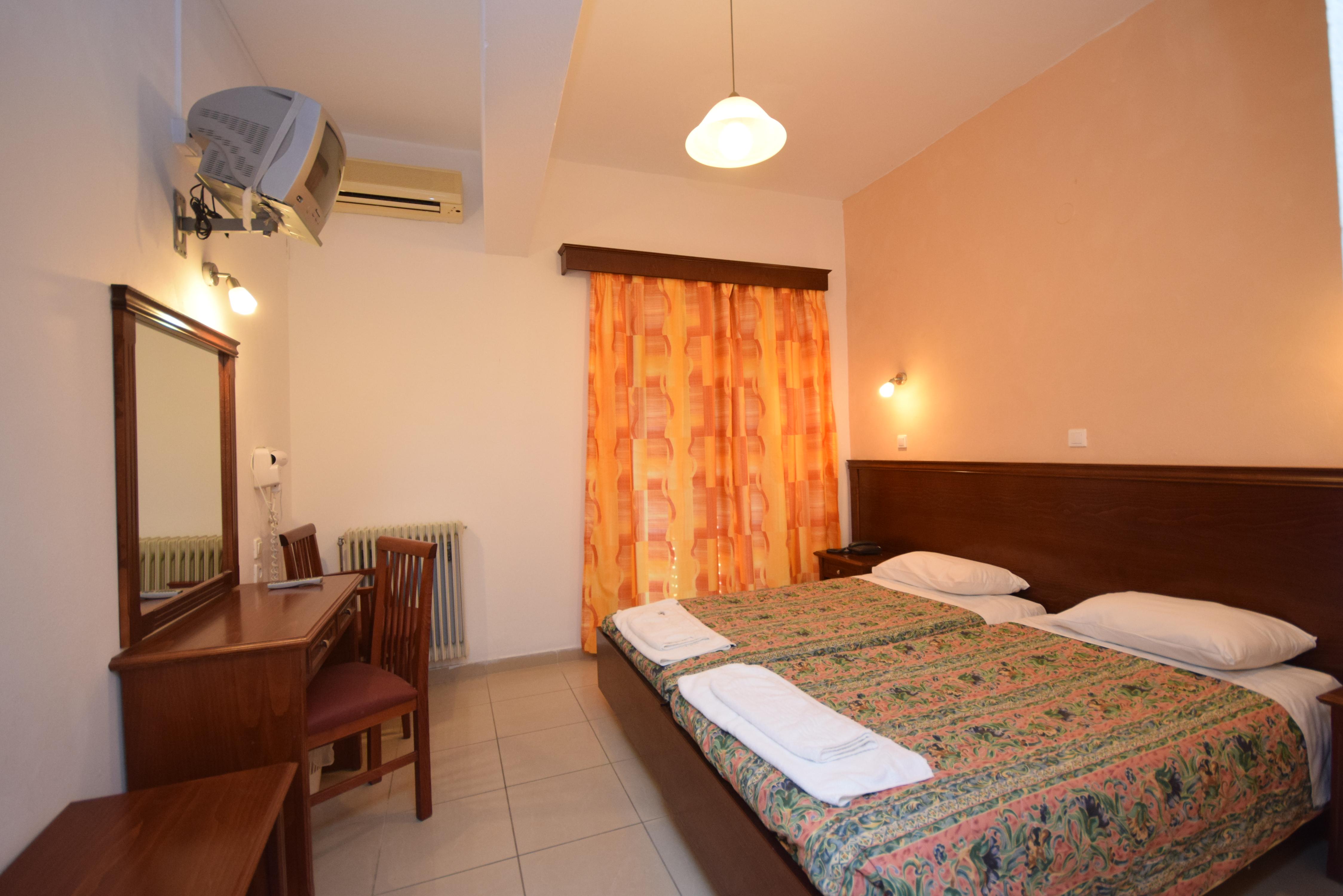 Gouvia Hotel Екстериор снимка