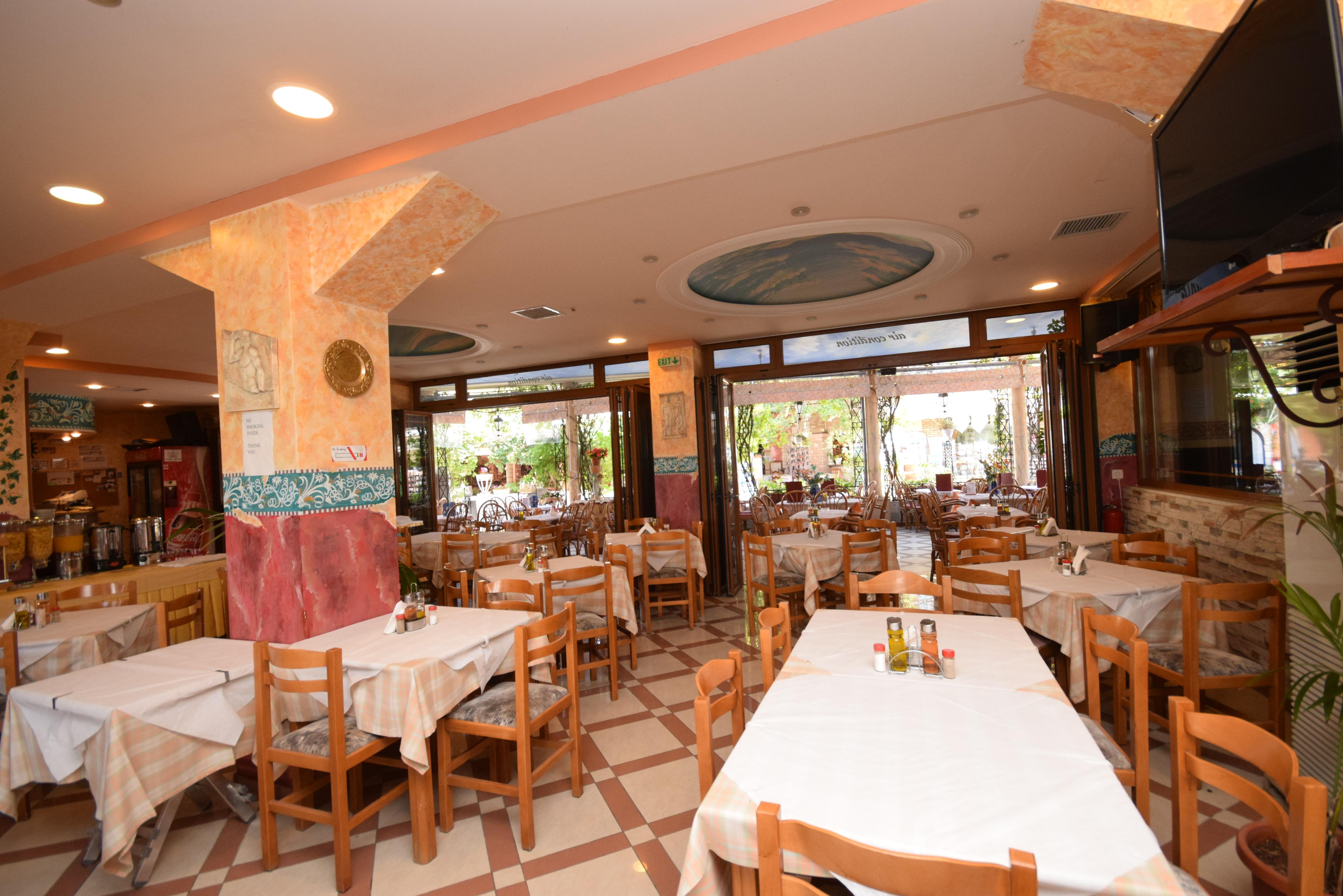 Gouvia Hotel Екстериор снимка