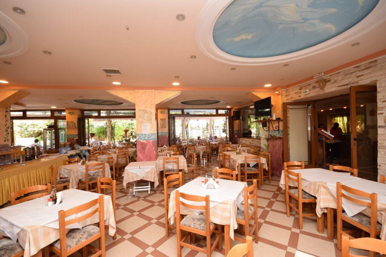 Gouvia Hotel Екстериор снимка