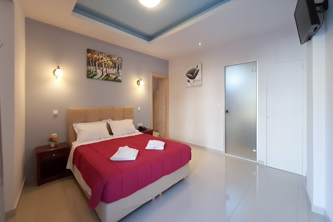 Gouvia Hotel Екстериор снимка