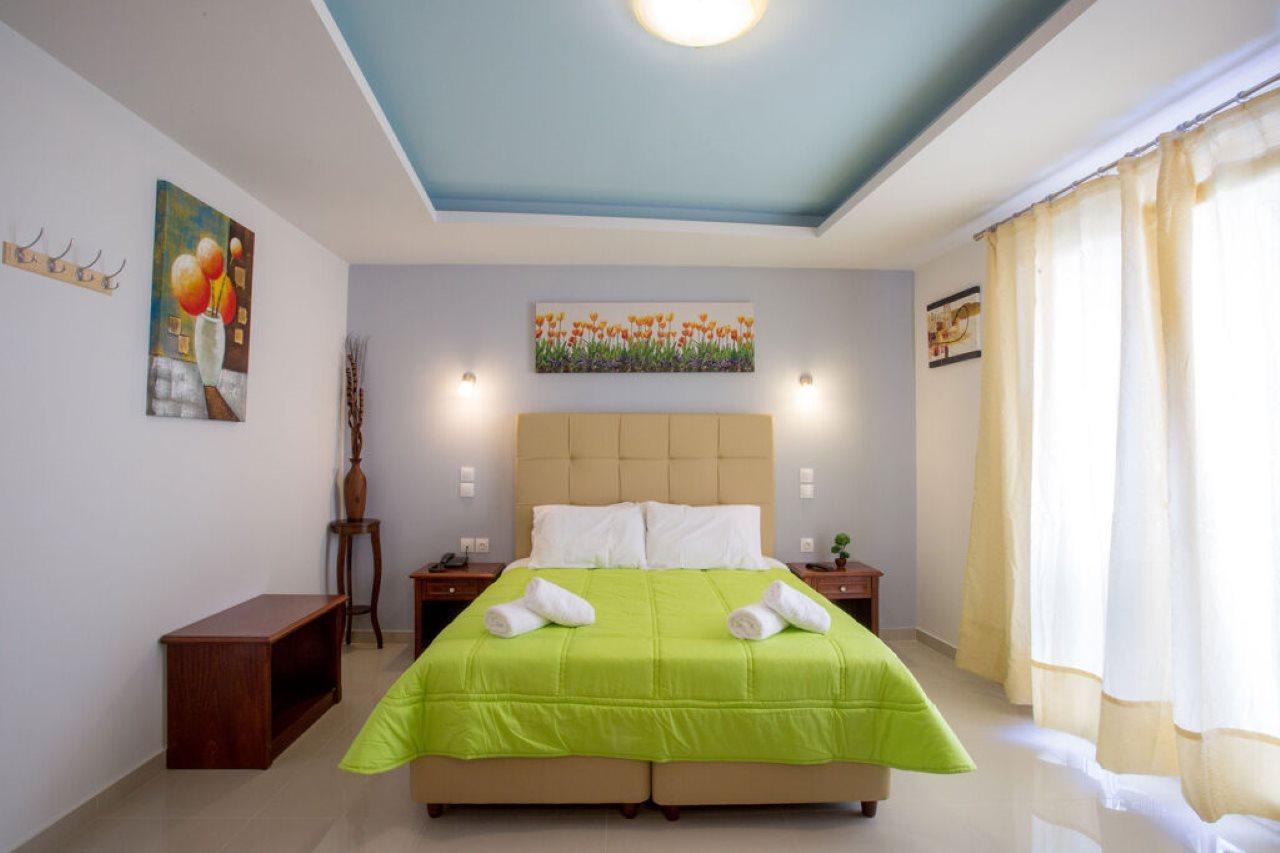 Gouvia Hotel Екстериор снимка
