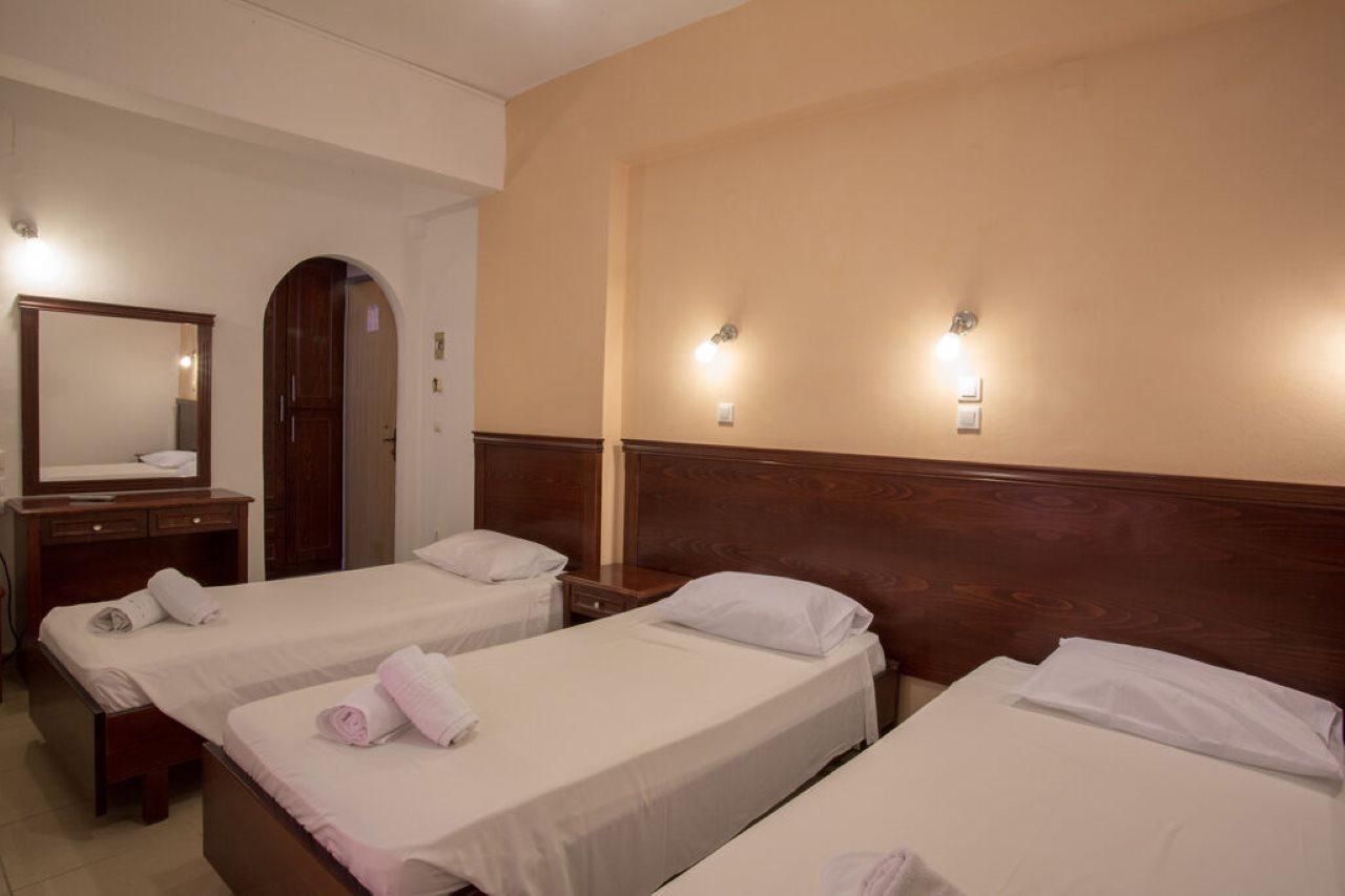 Gouvia Hotel Екстериор снимка