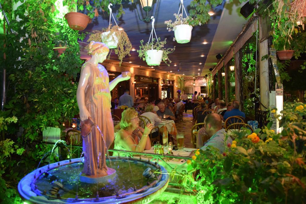 Gouvia Hotel Екстериор снимка