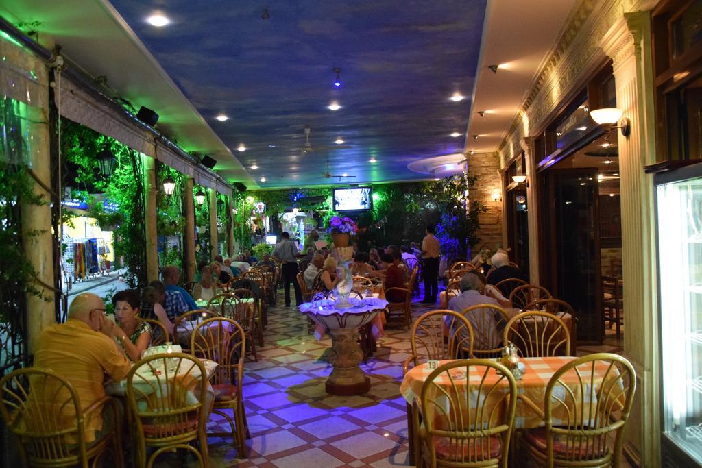 Gouvia Hotel Екстериор снимка