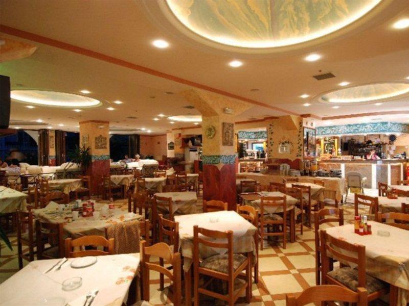 Gouvia Hotel Екстериор снимка