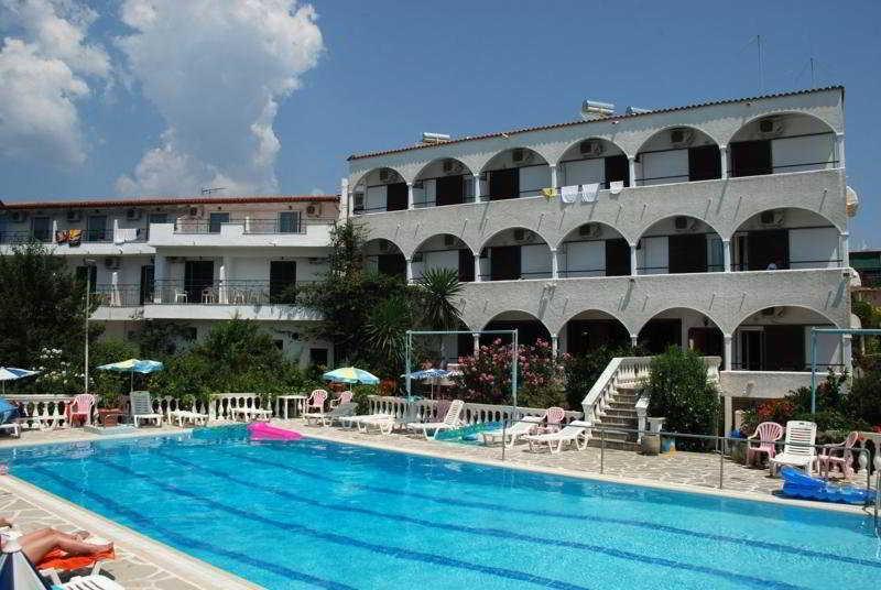 Gouvia Hotel Екстериор снимка