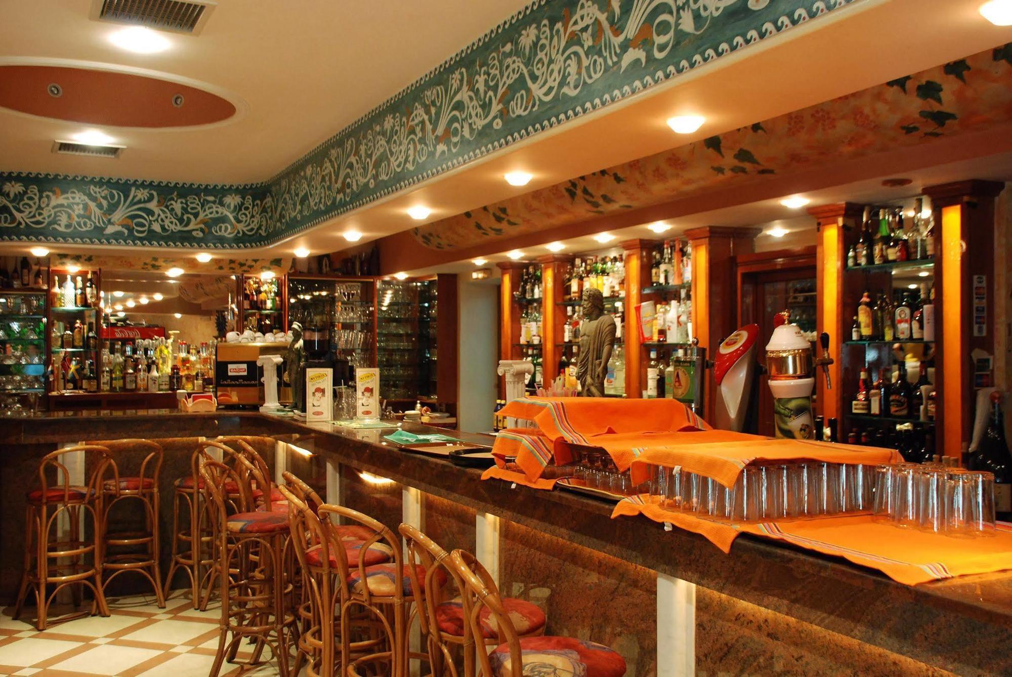 Gouvia Hotel Екстериор снимка