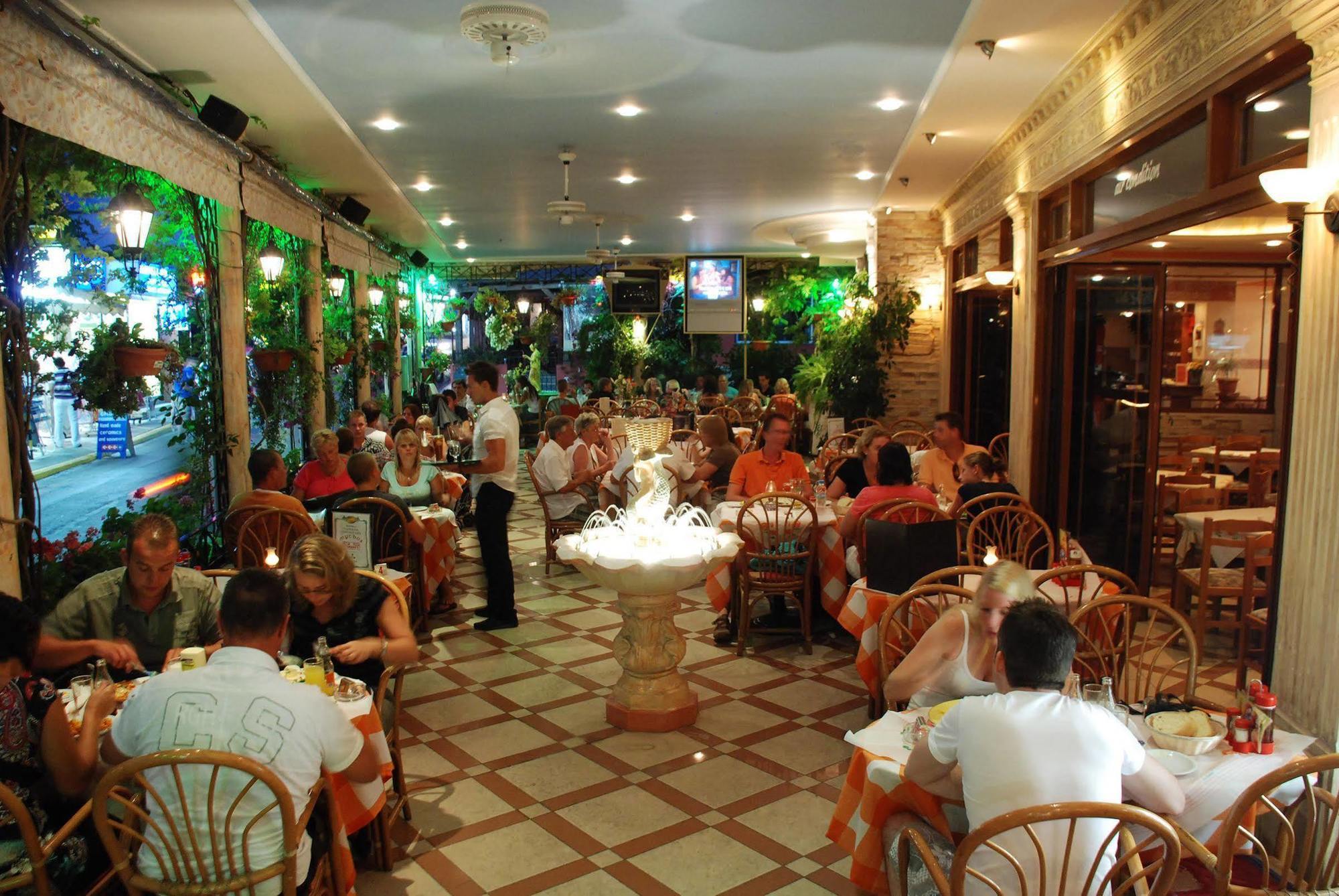 Gouvia Hotel Екстериор снимка