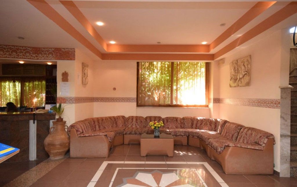 Gouvia Hotel Екстериор снимка