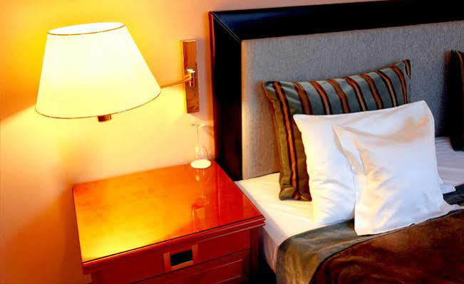 Gouvia Hotel Екстериор снимка