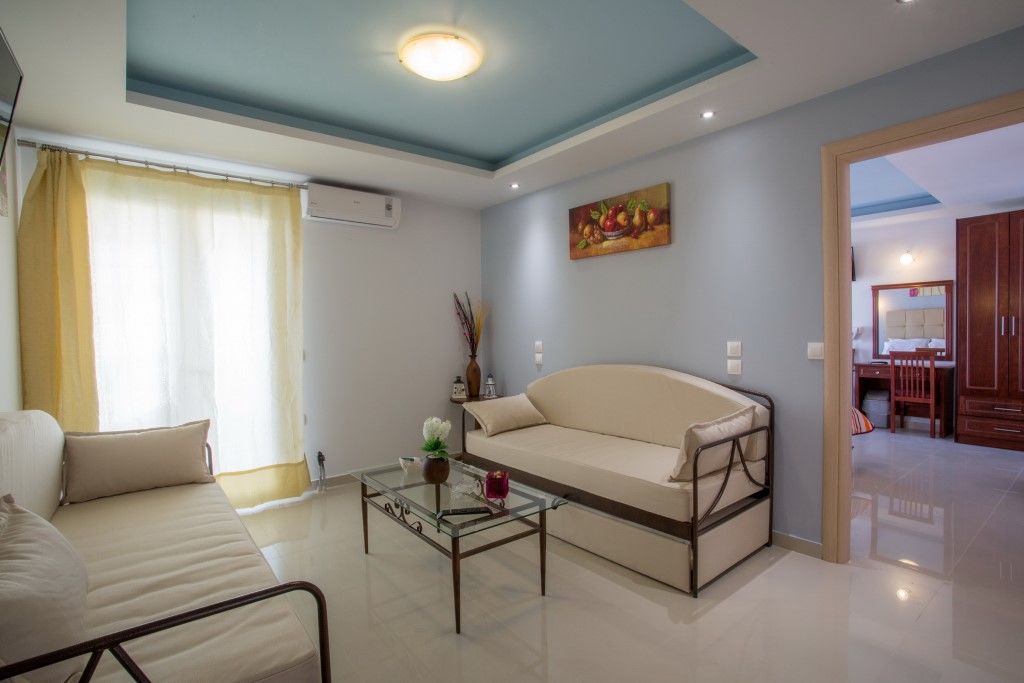Gouvia Hotel Екстериор снимка
