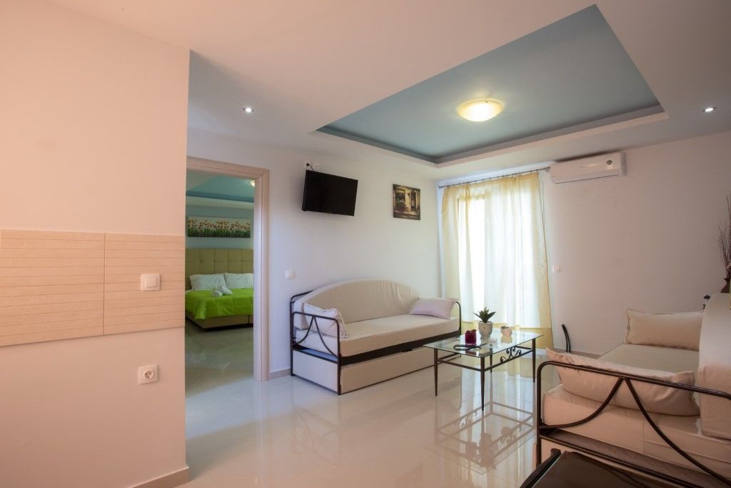 Gouvia Hotel Екстериор снимка