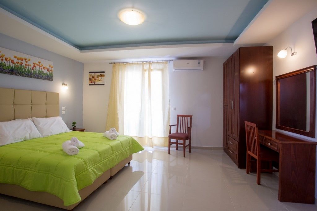 Gouvia Hotel Екстериор снимка
