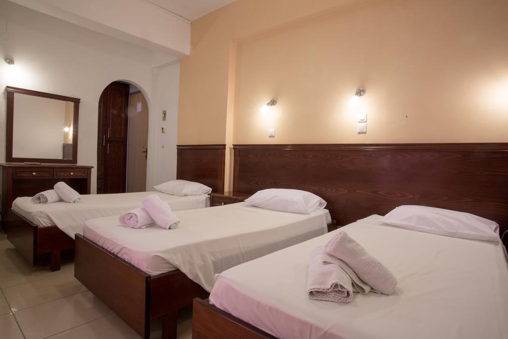Gouvia Hotel Екстериор снимка